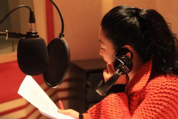 配音是不是模仿别人的声音，配音不是模仿别人的声音