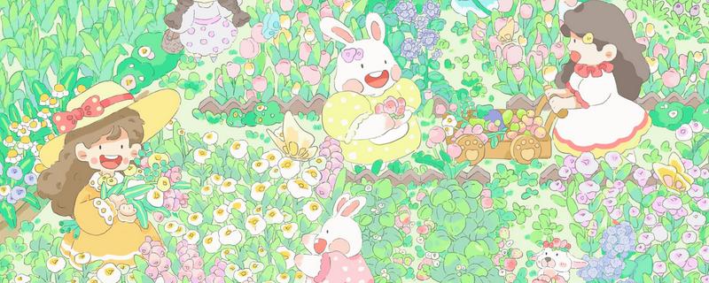 插画师需要学些什么，首先需要拥有不错的美术功底