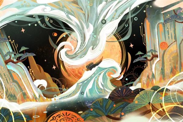 插画师需要学些什么，首先需要拥有不错的美术功底
