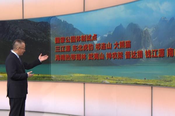 播新闻稿件的方法，用叙述的语气陈述稿件内容