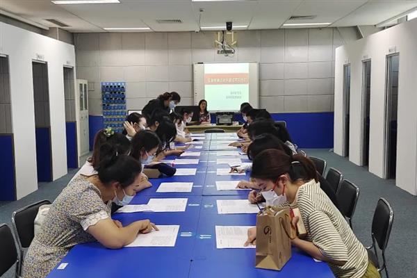 普通话考不过二甲如何解决，做真题练习可以找出不足
