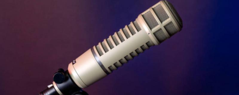 以声音为职业的工作种类，常见主持人、配音员、播音员等职业