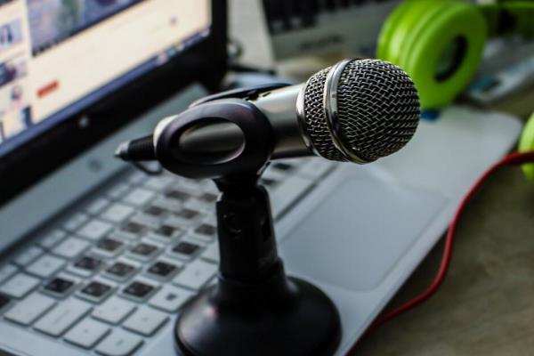 网上学配音怎么选机构，试听公开课可判断能否满足自身需求