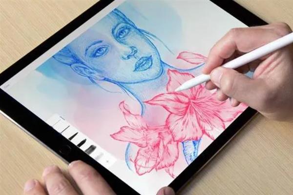 学习古风插画可以找什么工作，美术场景设计、图书出版等岗位均可胜任