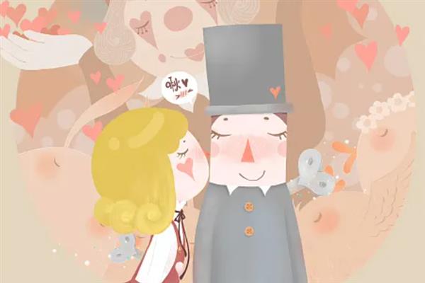 插画上色到一半怎么调线稿，找到线稿图层进行修改即可