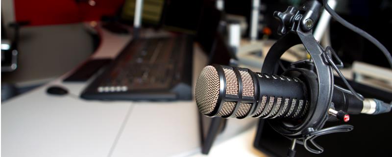 旁白配音的技巧,根据故事的世界观确定声音基调