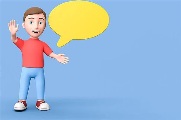 说话语气不好如何改善，可组织语句后再发言