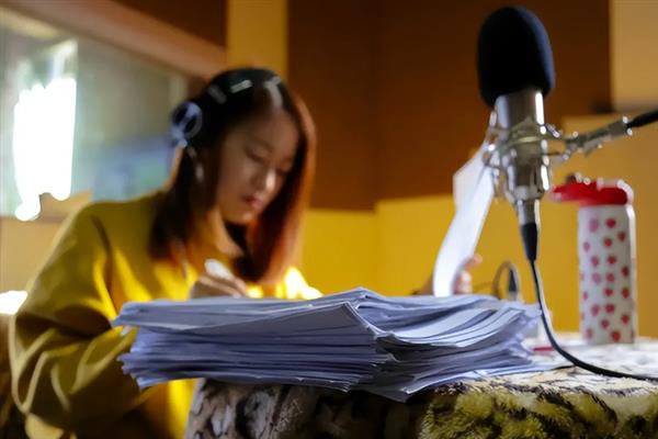 配音演员要给角色赋予声音特色吗，需要给角色赋予声音特色