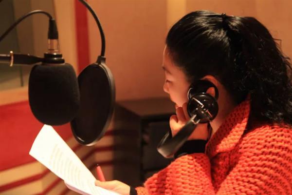 配音演员要给角色赋予声音特色吗，需要给角色赋予声音特色