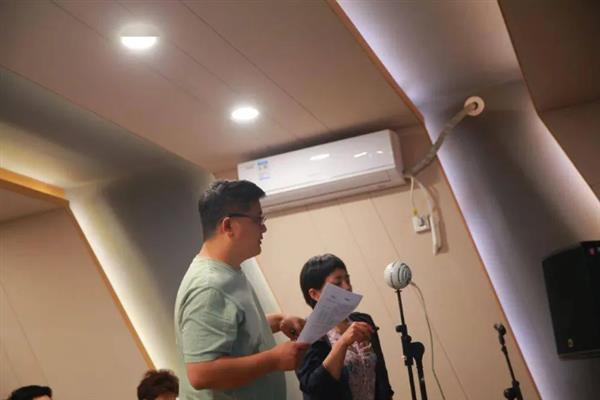 配音演员要给角色赋予声音特色吗，需要给角色赋予声音特色