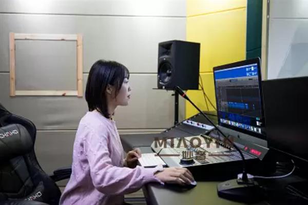 配音演员要给角色赋予声音特色吗，需要给角色赋予声音特色