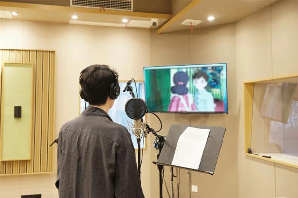 配音演员要给角色赋予声音特色吗，需要给角色赋予声音特色
