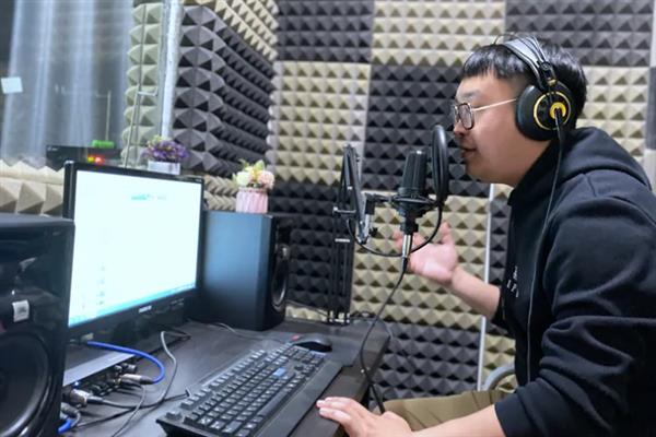广播剧配音要多久，需要看剧本的人物角色有多少