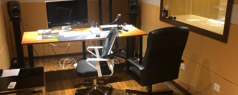 配音找工作需要多久，大概需要1-2个月