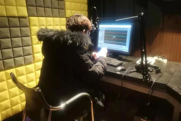 泰坦尼克号的经典配音台词，生命是一份礼物我不想浪费
