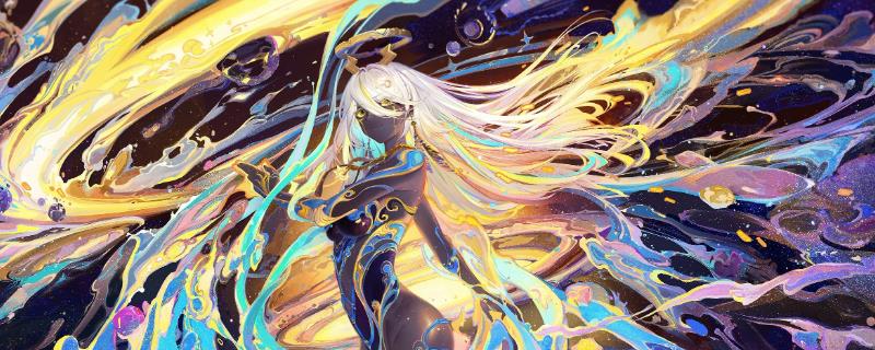 插画师没有模特如何绘制动漫，掌握专业知识再大量练习便熟能生巧