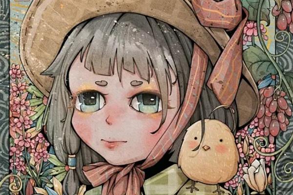 插画师没有模特如何绘制动漫，掌握专业知识再大量练习便熟能生巧