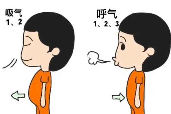 播音主持气息弱怎么处理，可以练习以下5种方法