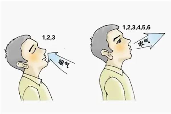 播音主持气息弱怎么处理，可以练习以下5种方法