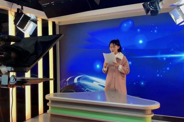 播音主持气息弱怎么处理，可以练习以下5种方法