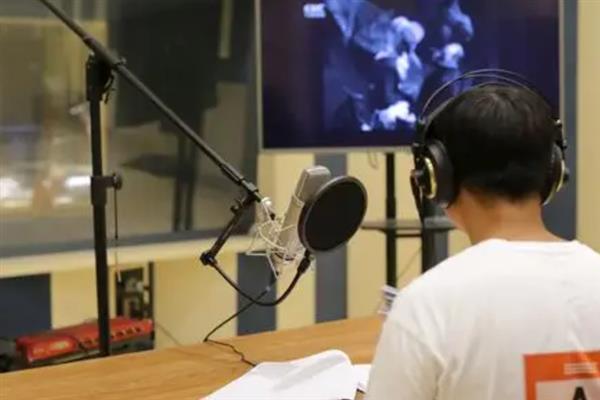 声优保护声带的方法，用气息发声不会伤害声带
