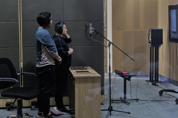 声优保护声带的方法，用气息发声不会伤害声带