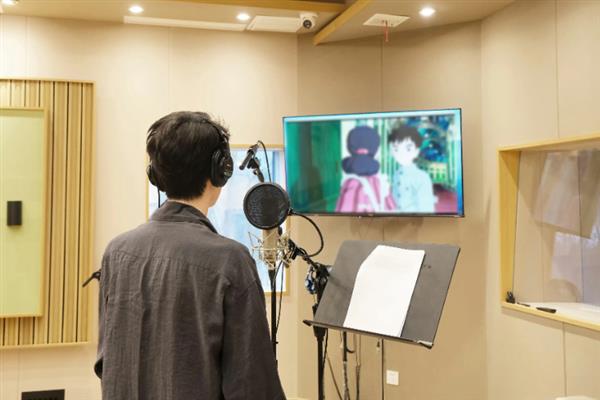 声优保护声带的方法，用气息发声不会伤害声带