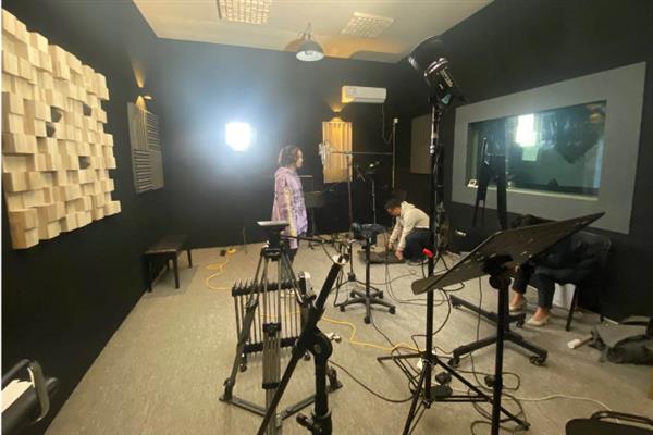 声优保护声带的方法，用气息发声不会伤害声带