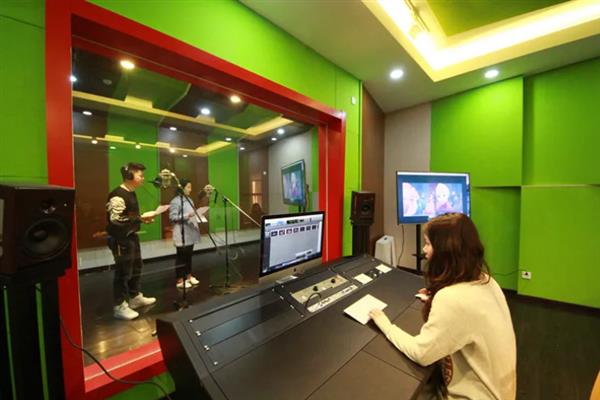 声优保护声带的方法，用气息发声不会伤害声带