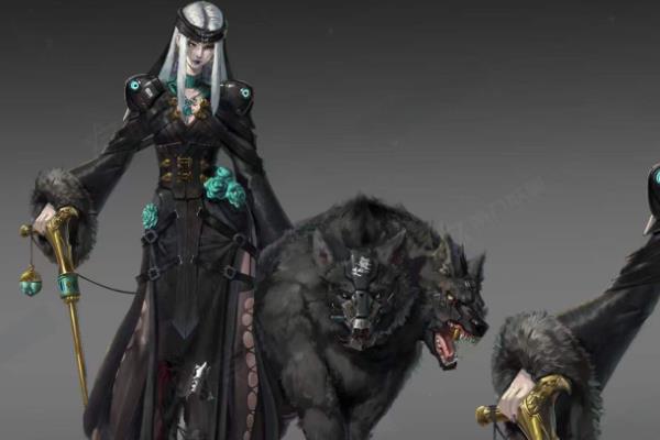 原画师面试要准备什么，首先要准备好简历和原画作品集