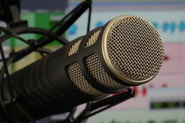 如何加入广播剧配音，可以加入网络配音圈