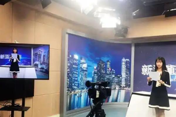 播音语速太快如何改善，发音前练习提松打挺可让声音更规范