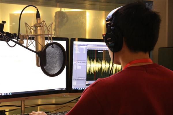 配音导演的作用，组织配音演员完成配音工作