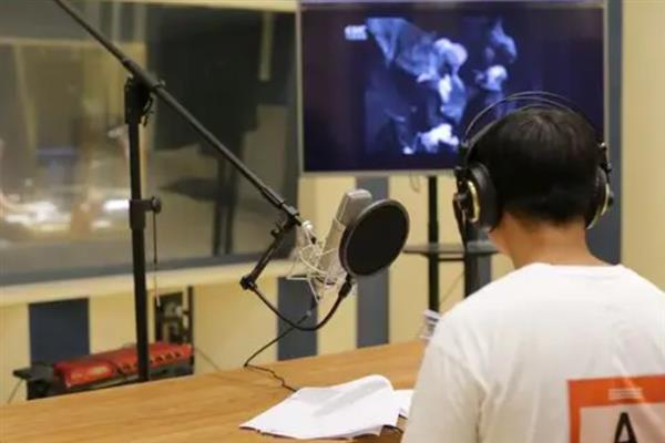 配音导演的作用，组织配音演员完成配音工作