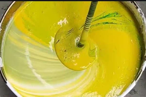 油画颜料贵的原因，因为其材料珍贵且制作工艺需要技术