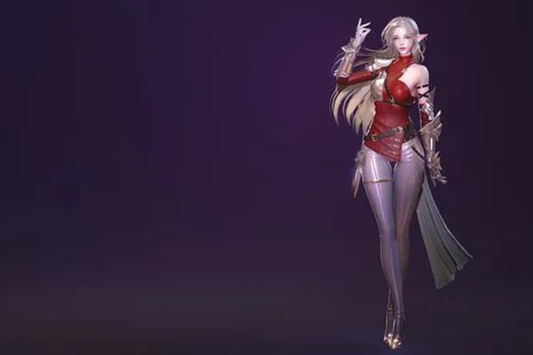 3d角色设计师工作难找吗，优秀的3D设计师不难找工作