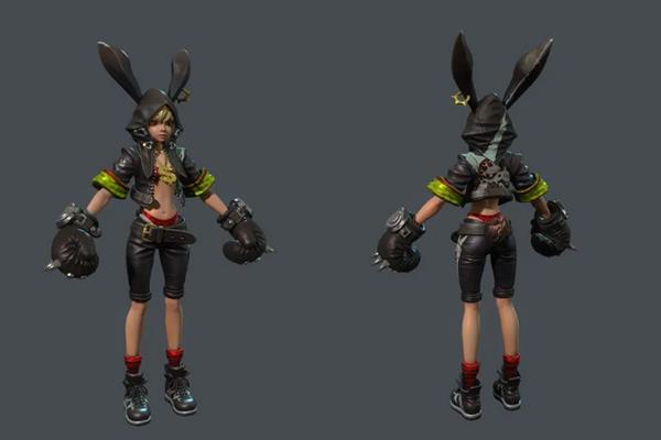 3d角色设计师工作难找吗，优秀的3D设计师不难找工作