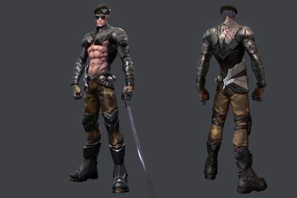 3d角色设计师工作难找吗，优秀的3D设计师不难找工作