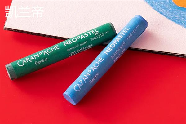 比较靠谱的蜡笔品牌，推荐绘儿乐、凯兰帝、辉柏嘉等