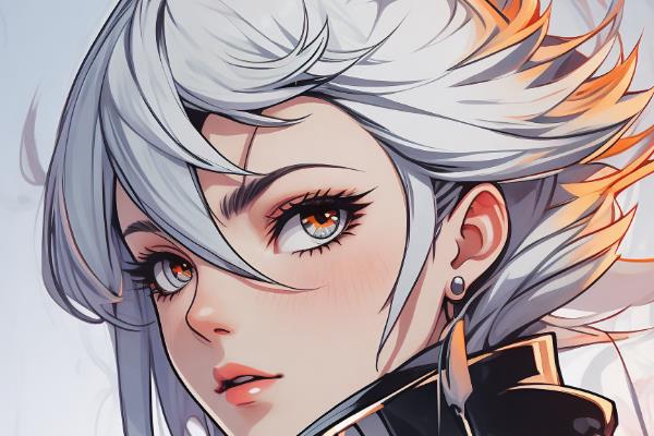 漫画设计师的工资待遇，平均月薪在6K-9K