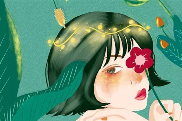 插画师助理的薪资待遇，工资在4000-6000元不等