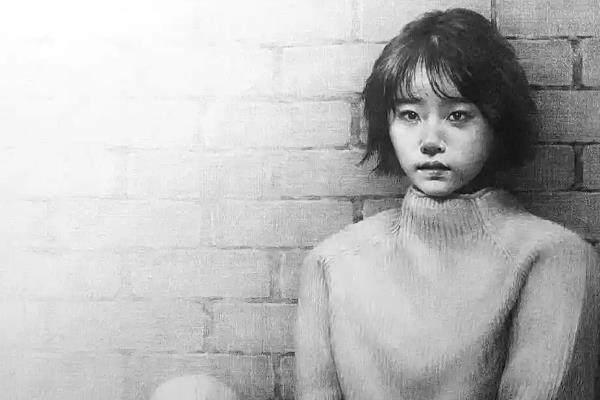 怎么画人像阴影部分，先确定光源的位置