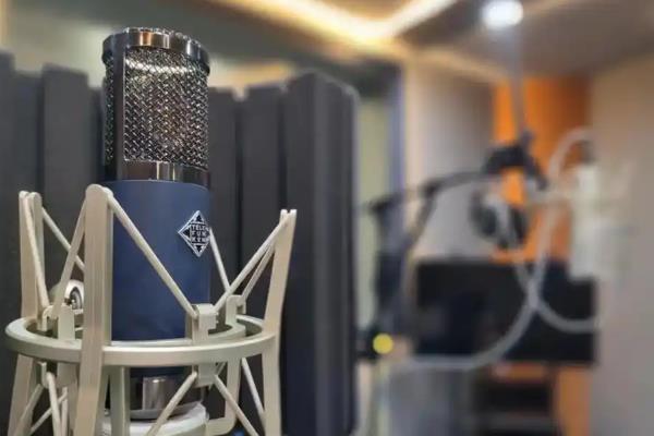 不会伪音能配音吗，伪音跟配音是没有关系的