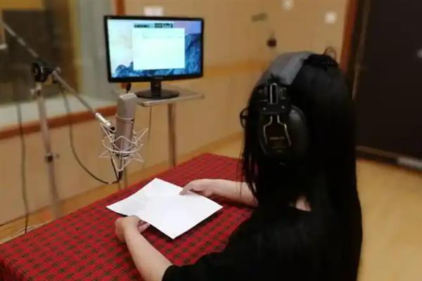 配音怎么入门，停顿、收开口要和角色保持一致