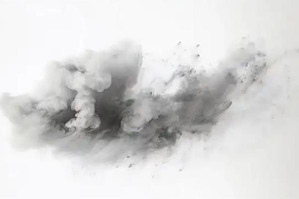 如何绘制插画的火焰效果，使用火焰笔刷能画出任意颜色