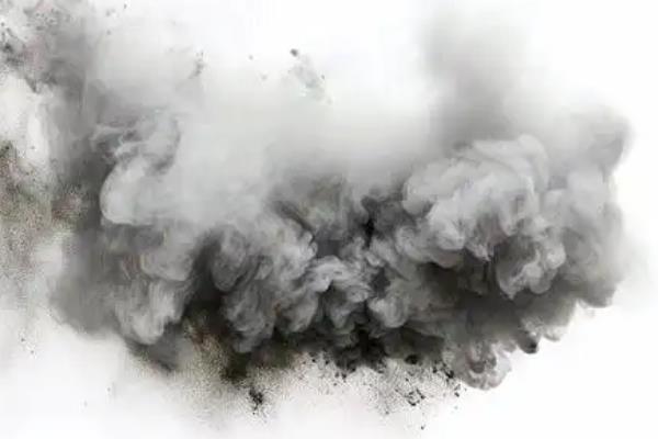 如何绘制插画的火焰效果，使用火焰笔刷能画出任意颜色
