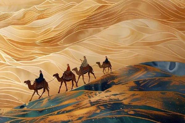 成为网红插画师的方法，掌握绘画基础是基本要求