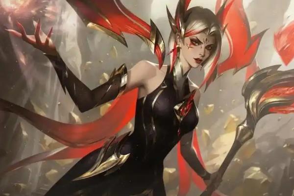 成为原画师难不难，需掌握绘画功底并具备强大的创作能力