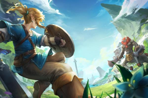 成为原画师难不难，需掌握绘画功底并具备强大的创作能力