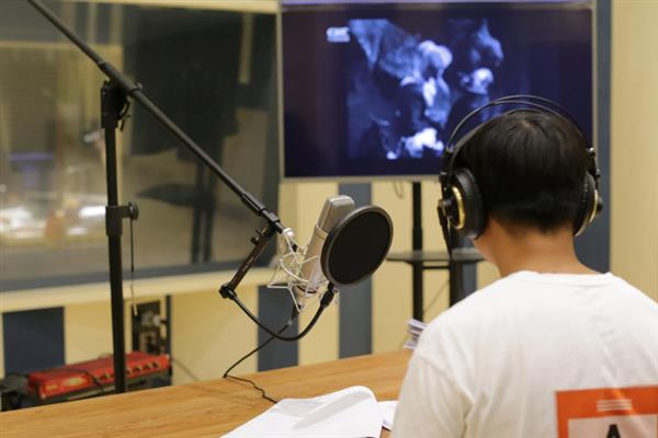 广告配音的要求，对于发音是会有非常严格的要求